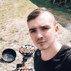 Фотография мужчины Павел, 35 лет из г. Харьков