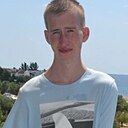 Максим, 21 год