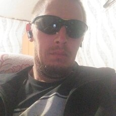 Фотография мужчины Андрей, 39 лет из г. Усолье-Сибирское