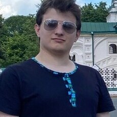 Фотография мужчины Никита, 26 лет из г. Томск