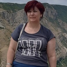 Фотография девушки Людмила, 58 лет из г. Орел