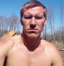 Фотография мужчины Пётр, 32 года из г. Курган