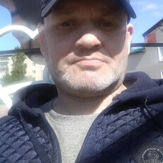 Фотография мужчины Эдуард, 49 лет из г. Коноша