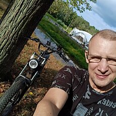 Фотография мужчины Николай, 50 лет из г. Орехово-Зуево