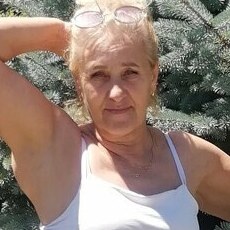 Фотография девушки Галина, 58 лет из г. Пермь