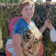 Фотография девушки Ольга, 60 лет из г. Братск