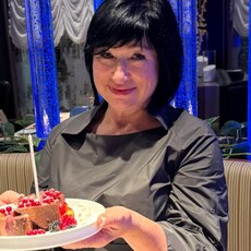 Фотография девушки Елена, 61 год из г. Южно-Сахалинск