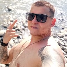 Фотография мужчины Сергей, 32 года из г. Пенза