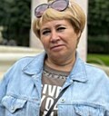 Инна, 55 лет