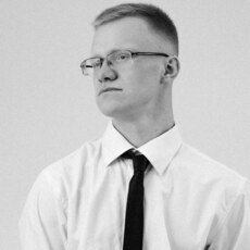 Фотография мужчины Артём, 23 года из г. Лида