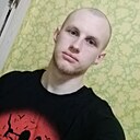 Sigurd, 24 года