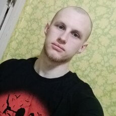 Фотография мужчины Sigurd, 24 года из г. Тарногский Городок