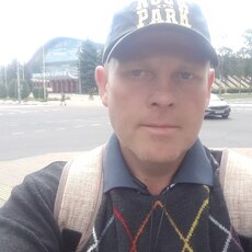 Фотография мужчины Валентин, 40 лет из г. Мозырь