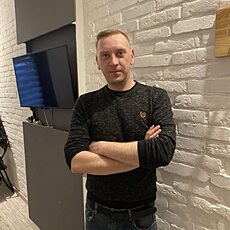 Фотография мужчины Паша, 35 лет из г. Лида