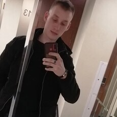 Фотография мужчины Nikolai, 36 лет из г. Первомайск