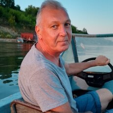 Фотография мужчины Вадим, 59 лет из г. Пермь