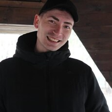 Фотография мужчины Андрей, 36 лет из г. Москва