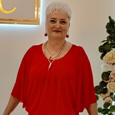 Фотография девушки Татьяна, 60 лет из г. Орск
