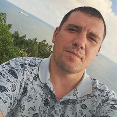 Фотография мужчины Дмитрий, 40 лет из г. Богучар