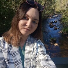 Фотография девушки Светлана, 37 лет из г. Иваново