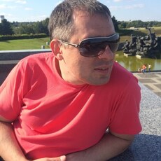 Фотография мужчины Эндрю Андерсон, 54 года из г. Тимашевск