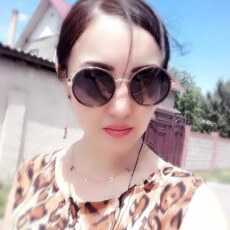 Фотография девушки Луноликая, 35 лет из г. Бишкек