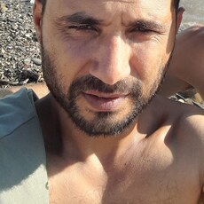 Фотография мужчины Андрей, 33 года из г. Майкоп