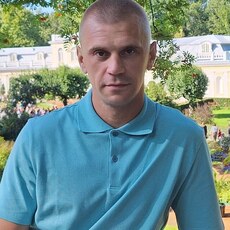 Фотография мужчины Андрей, 30 лет из г. Жлобин