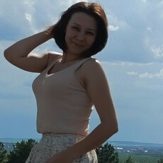 Фотография девушки Юлия, 30 лет из г. Сорочинск