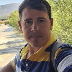 Фотография мужчины Serhii, 42 года из г. Ополе