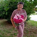 Ника, 55 лет