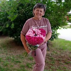 Фотография девушки Ника, 55 лет из г. Волгоград