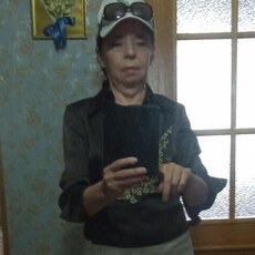 Фотография девушки Светлана, 69 лет из г. Новотроицк