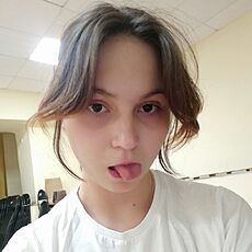 Фотография девушки Саня Мусяня, 22 года из г. Хабаровск