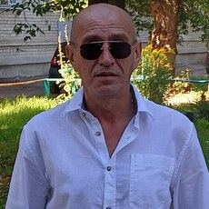 Фотография мужчины Сулейман, 55 лет из г. Казань