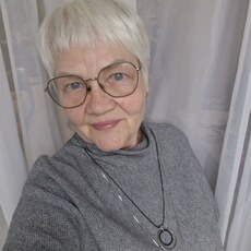 Фотография девушки Анна, 68 лет из г. Полевской