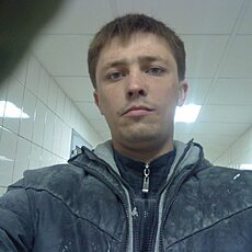 Фотография мужчины Вова, 36 лет из г. Балашиха