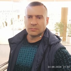 Фотография мужчины Антон, 44 года из г. Томск