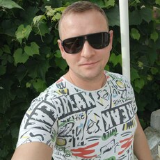 Фотография мужчины Антон, 33 года из г. Чебоксары