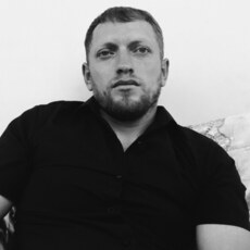 Фотография мужчины Аринок, 33 года из г. Махачкала