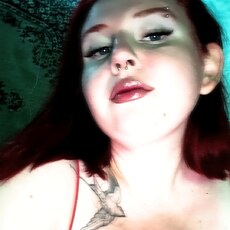 Фотография девушки Алина, 22 года из г. Ейск