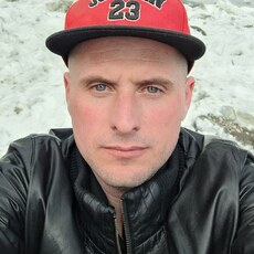 Фотография мужчины Константин, 43 года из г. Ангарск