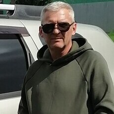 Фотография мужчины Алексей, 46 лет из г. Оренбург