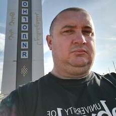 Фотография мужчины Алексей, 46 лет из г. Смоленск