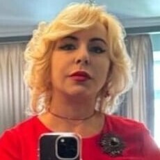 Фотография девушки Мила, 52 года из г. Орел