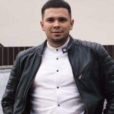 Фотография мужчины Денис, 29 лет из г. Пермь