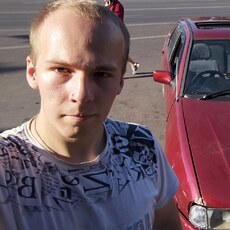 Фотография мужчины Саша, 22 года из г. Барановичи