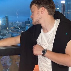 Фотография мужчины Дмитрий, 20 лет из г. Ярославль