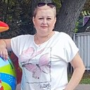 Жанночка, 53 года