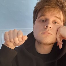 Фотография мужчины Иван, 20 лет из г. Нижний Тагил